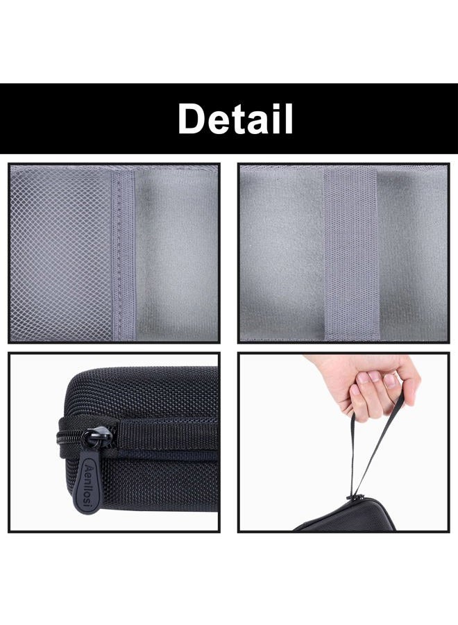 Aenllosi Hard Travel Case for Sony DSC-W800/W830/w810 Digital Camera - Image 2